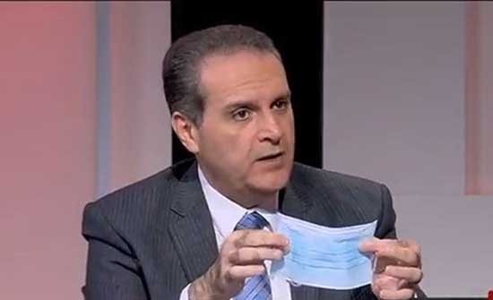 وزير الصحة : الموجة الثانية كانت أشدّ على الأردن بنسبة 30% وزير الصحة : الموجة الثانية كانت أشدّ على الأردن بنسبة 30%