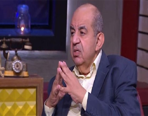 فنان مصري: مشهد مخل سبب رفضي العمل مع عادل إمام فنان مصري: مشهد مخل سبب رفضي العمل مع عادل إمام