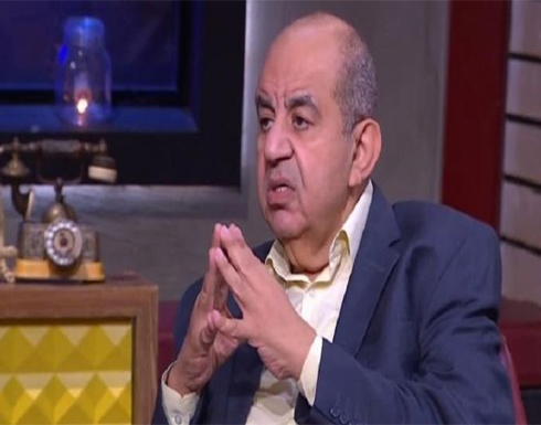 فنان مصري: مشهد مخل سبب رفضي العمل مع عادل إمام