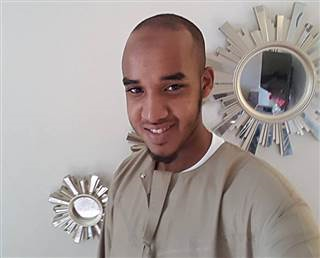 مهاجم أوهايو.. من شاب "طيب" إلى "ذئب منفرد" مهاجم أوهايو.. من شاب "طيب" إلى "ذئب منفرد"