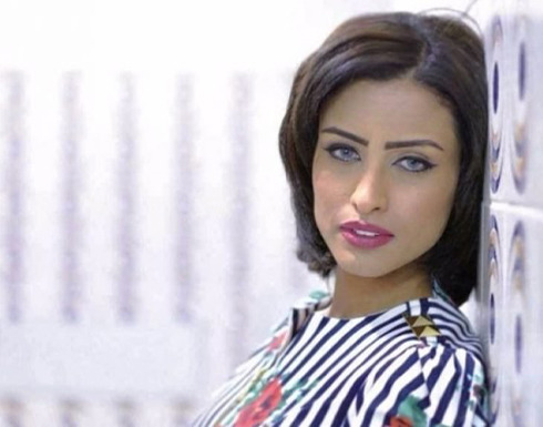 بالفيديو : الفنانة الخليجية غدير الفهد... والد طفلتي لا يعترف بها