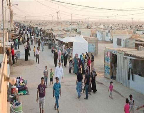 عودة دفعة جديدة من اللاجئين عبر معبر "نصيب" عودة دفعة جديدة من اللاجئين عبر معبر "نصيب"