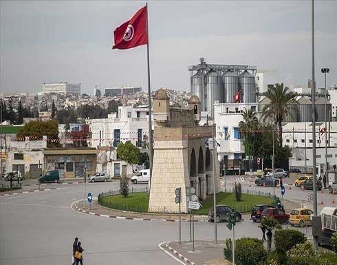 تونس..توقيفات عن العمل وإحالات للنيابة بحق 9 قضاة تونس..توقيفات عن العمل وإحالات للنيابة بحق 9 قضاة