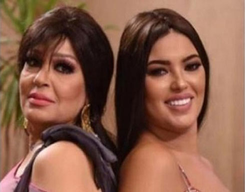 بالفيديو .. فيفي عبده تعلق على ابنتها بعد ان وجهت لها تهنئة بمناسبة عيد الام بالفيديو .. فيفي عبده تعلق على ابنتها بعد ان وجهت لها تهنئة بمناسبة عيد الام
