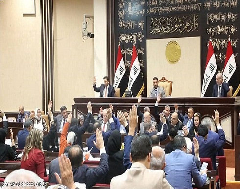 الفساد في العراق.. عدد صادم للوزراء المحالين للقضاء الفساد في العراق.. عدد صادم للوزراء المحالين للقضاء