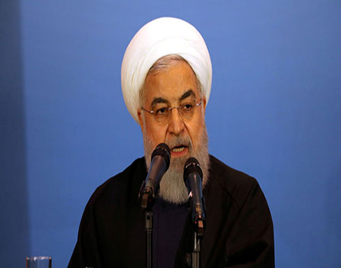 روحاني: تنتظرنا معركة شرسة ونستعد للأسوأ روحاني: تنتظرنا معركة شرسة ونستعد للأسوأ