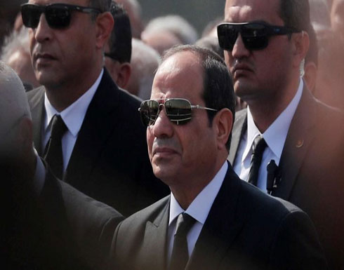 هكذا يصبح عهد السيسي أشد قتامة من عهد مبارك هكذا يصبح عهد السيسي أشد قتامة من عهد مبارك