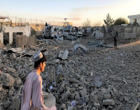 مسؤولة أممية: حكومة طالبان تبذل جهودا صادقة ولابد من حوار معها مسؤولة أممية: حكومة طالبان تبذل جهودا صادقة ولابد من حوار معها