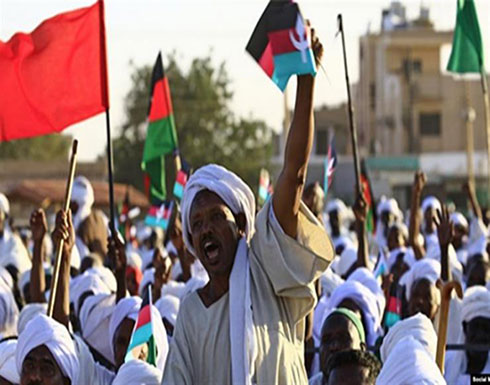 خطوات مرتقبة للتقارب بين الانتقالي السوداني و"التغيير" خطوات مرتقبة للتقارب بين الانتقالي السوداني و"التغيير"