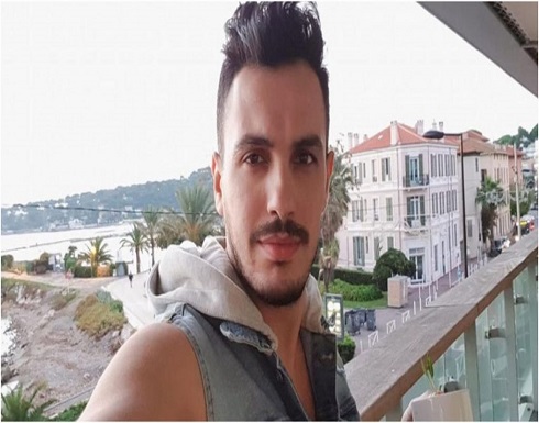 أول ظهور لـ أحمد إبراهيم وزوجته الأولى بعد انفصاله عن أنغام .. شاهد أول ظهور لـ أحمد إبراهيم وزوجته الأولى بعد انفصاله عن أنغام .. شاهد