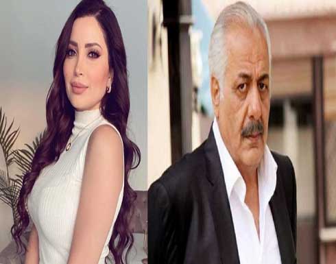 أيمن زيدان يشيد بـ نسرين طافش: الشجرة المثمرة ترمى بالحجارة أيمن زيدان يشيد بـ نسرين طافش: الشجرة المثمرة ترمى بالحجارة