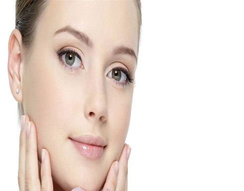 زيوت التنظيف تتناسب مع البشرة المختلطة زيوت التنظيف تتناسب مع البشرة المختلطة