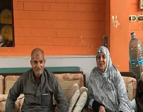 خنق وسحل .. اعترافات المتهمين بقتل وكيل زراعة الإسماعيلية الأسبق وزوجته خنق وسحل .. اعترافات المتهمين بقتل وكيل زراعة الإسماعيلية الأسبق وزوجته