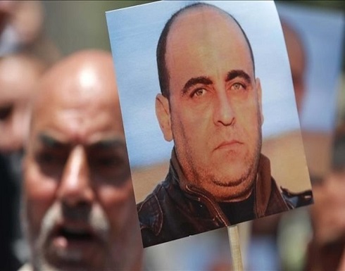 دعوات للتظاهر الاثنين برام الله للمطالبة بمحاسبة قتلة "بنات" دعوات للتظاهر الاثنين برام الله للمطالبة بمحاسبة قتلة "بنات"