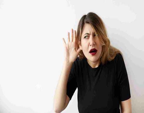 نصائح لتجنّب فقدان السّمع نصائح لتجنّب فقدان السّمع