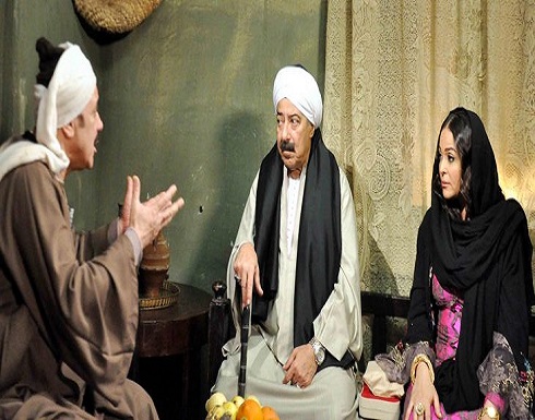 بالصورة : كيف غير المرض ملامح الفنان صلاح السعدني بالصورة : كيف غير المرض ملامح الفنان صلاح السعدني