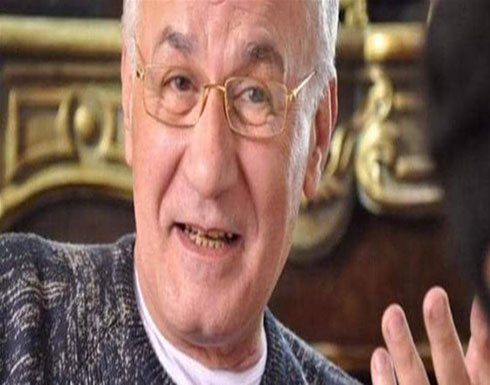 عزت أبو عوف في "وضع حرج".. وشقيقته تخرج عن صمتها عزت أبو عوف في "وضع حرج".. وشقيقته تخرج عن صمتها