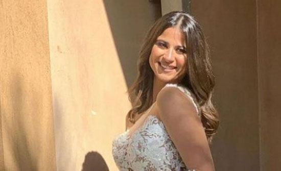 بعد أغنية سالكة .. دينا داش تشعل السوشيال ميديا برقصة جديدة بعد أغنية سالكة .. دينا داش تشعل السوشيال ميديا برقصة جديدة