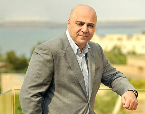 بالفيديو : لقاء الدكتور فطين البداد مع قناة الامارات حول العلاقات بين البلدين بالفيديو : لقاء الدكتور فطين البداد مع قناة الامارات حول العلاقات بين البلدين