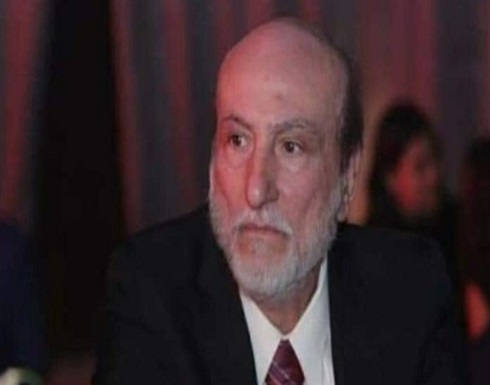 وفاة المخرج المصري هاني إسماعيل إثر أزمة صحية مفاجئة وفاة المخرج المصري هاني إسماعيل إثر أزمة صحية مفاجئة