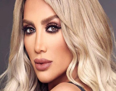 إبنة مايا دياب تُشعل مواقع التواصل الإجتماعي وتخطف القلوب بجمالها .. بالفيديو إبنة مايا دياب تُشعل مواقع التواصل الإجتماعي وتخطف القلوب بجمالها .. بالفيديو