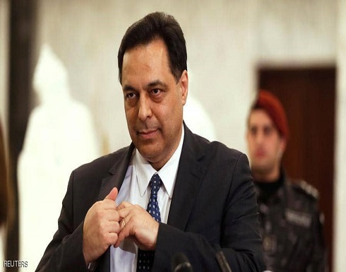 رئيس الحكومة اللبنانية المكلف.. من هو حسان دياب؟ رئيس الحكومة اللبنانية المكلف.. من هو حسان دياب؟