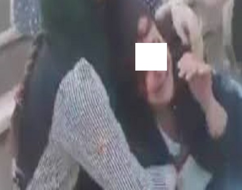 زوج يكبل زوجته ويمارس الخطيئة معها بالاكراه بطريقة وحشية زوج يكبل زوجته ويمارس الخطيئة معها بالاكراه بطريقة وحشية