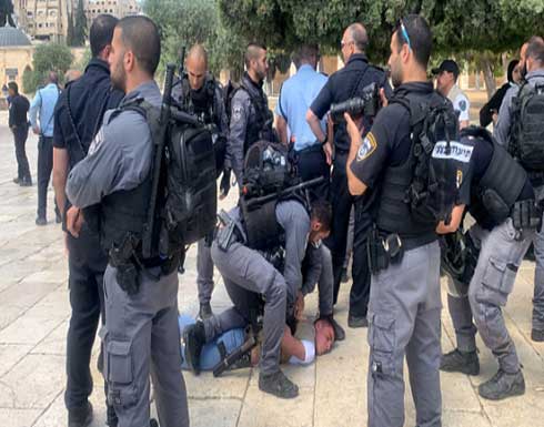 وزير شؤون القدس: إسرائيل تواصل ممارسة التطهير العرقي في الشيخ جراح وزير شؤون القدس: إسرائيل تواصل ممارسة التطهير العرقي في الشيخ جراح