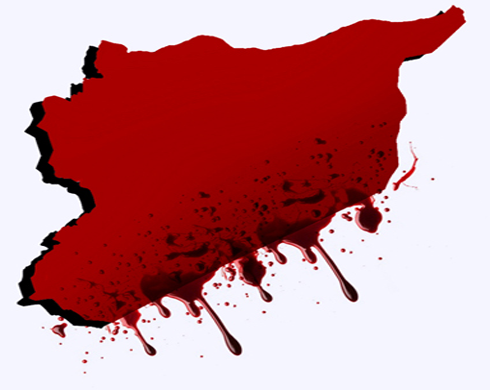 سوريا في 24 ساعة ..المعارضة جبهة جديدة في إدلب