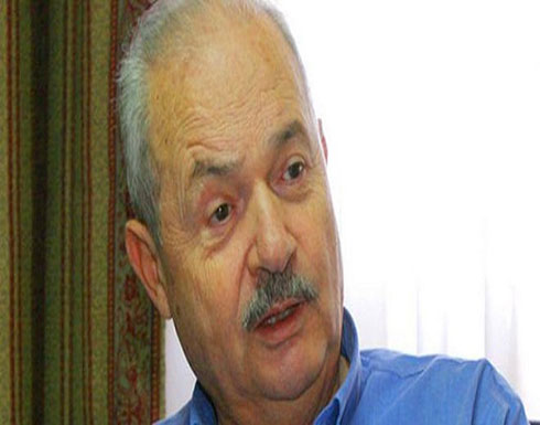 ماذا قال عدنان ابو عودة عن الوطنية والعشائرية والنظام العربي ؟؟ ماذا قال عدنان ابو عودة عن الوطنية والعشائرية والنظام العربي ؟؟