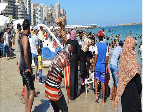 مصر : المحكمة تحقق بقضية الاعتداء على فتاة مصر : المحكمة تحقق بقضية الاعتداء على فتاة