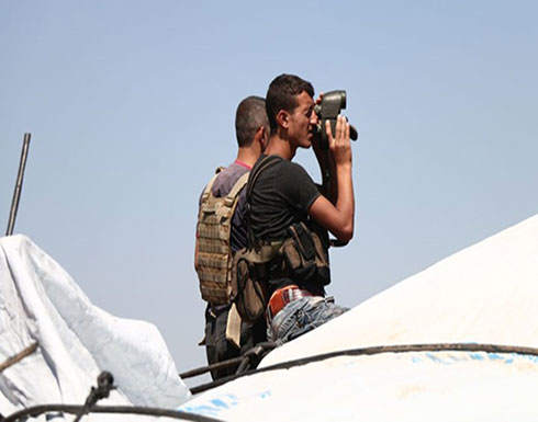 مصادر: النظام السوري يعتقل قادة فصائل المصالحات في درعا مصادر: النظام السوري يعتقل قادة فصائل المصالحات في درعا
