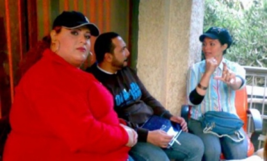 شاكيرا مصر بإطلالة لا تصدق بعد خسارتها 75 كلغ!