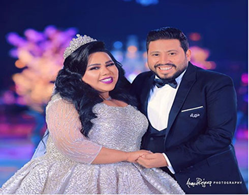 هل أصيبت شيماء سيف بالسرطان؟ هل أصيبت شيماء سيف بالسرطان؟