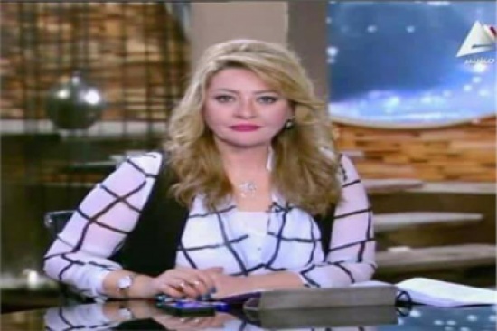 وفاة اعلامية مصرية بعد صراع مع المرض وفاة اعلامية مصرية بعد صراع مع المرض