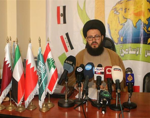 مرجع شيعي: هزيمة حزب الله قريبة