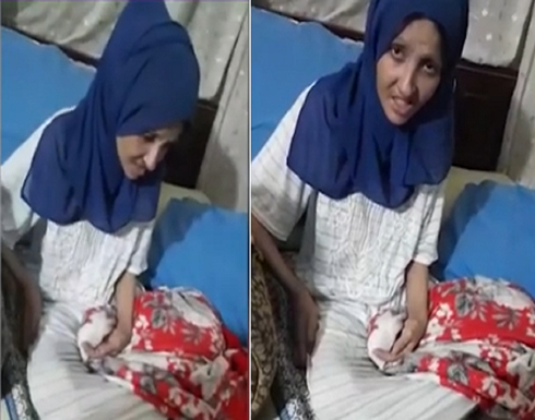 بالفيديو.. رجل يتخلى عن زوجته ويتركها في مستشفى بعد تعرضها لحادث بالفيديو.. رجل يتخلى عن زوجته ويتركها في مستشفى بعد تعرضها لحادث