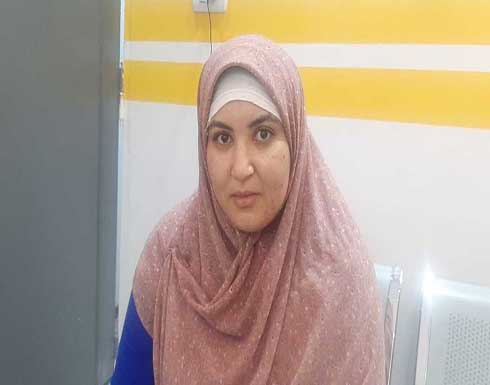 بعد انفجار شبكة الأكسجين.. ممرضة مصرية تنقذ حياة 8 رضع بعد انفجار شبكة الأكسجين.. ممرضة مصرية تنقذ حياة 8 رضع