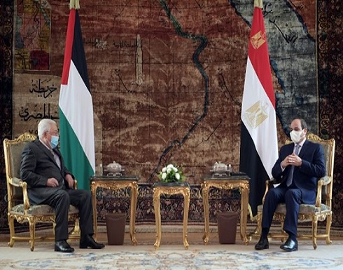 محطة إسرائيلية: السيسي يسعى لقمة ثلاثية مع عباس ونتنياهو محطة إسرائيلية: السيسي يسعى لقمة ثلاثية مع عباس ونتنياهو