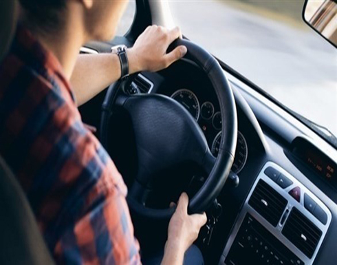 الاستماع للموسيقى أثناء القيادة يفيد القلب الاستماع للموسيقى أثناء القيادة يفيد القلب