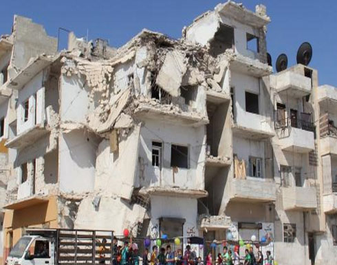 إدلب و"السيناريو الأسود" يتصدران أستانة6: هل تكون جولة أخيرة؟ إدلب و"السيناريو الأسود" يتصدران أستانة6: هل تكون جولة أخيرة؟