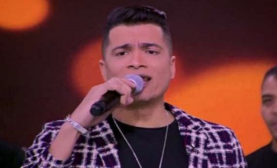 مغنية مصرية تهاجم حسن شاكوش: "كلامك مستفز" مغنية مصرية تهاجم حسن شاكوش: "كلامك مستفز"