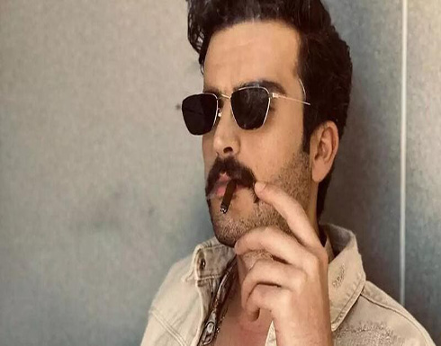 صُور مهند الحمدي قبل التجميل تثير استغراب الجمهور "شوه نفسه بالإبر"! صُور مهند الحمدي قبل التجميل تثير استغراب الجمهور "شوه نفسه بالإبر"!