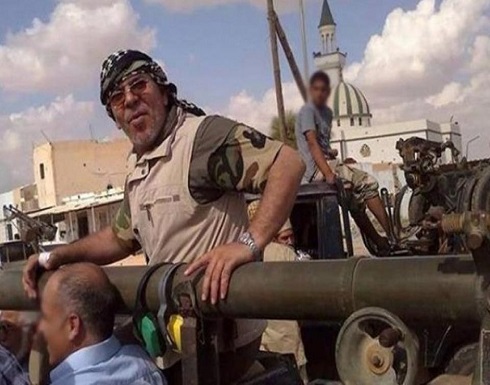 بادي.. ذراع المتطرفين بليبيا يلوّح بالانقلاب على الوفاق بادي.. ذراع المتطرفين بليبيا يلوّح بالانقلاب على الوفاق