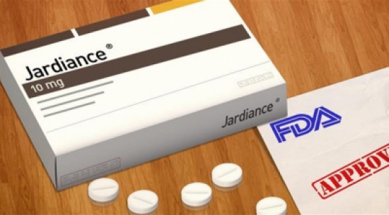 تجديد الموافقة على دواء "جارديانس" بأمريكا لعلاج القلب والسكري