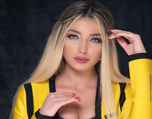 رجوى الساهلي بملابس خادشة على البحر في أحدث جلسة تصوير .. شاهد رجوى الساهلي بملابس خادشة على البحر في أحدث جلسة تصوير .. شاهد