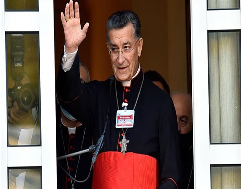 هاتفيا.. الراعي يطالب غوتيريش بدور أممي رائد لحل أزمة لبنان هاتفيا.. الراعي يطالب غوتيريش بدور أممي رائد لحل أزمة لبنان
