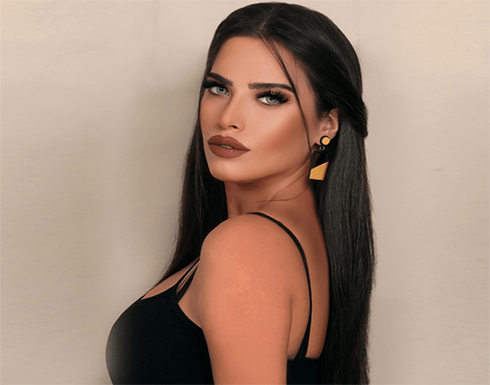 سارة زكريا: صوتي أجمل من إليسا واللي بتسمعوه مش صوتها.. وتعرضتُ للخطف