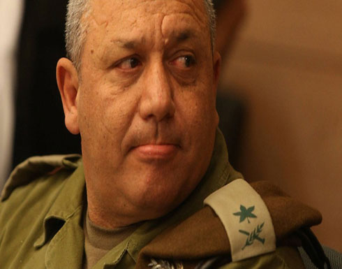 ماذا اخبر رئيس اركان الاحتلال الإسرائيلي عائلات الجنود الاسرى لدى حماس؟ ماذا اخبر رئيس اركان الاحتلال الإسرائيلي عائلات الجنود الاسرى لدى حماس؟