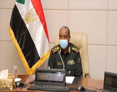 البرهان: نسعى لحكومة منتخبة نهاية الفترة الانتقالية بالسودان البرهان: نسعى لحكومة منتخبة نهاية الفترة الانتقالية بالسودان